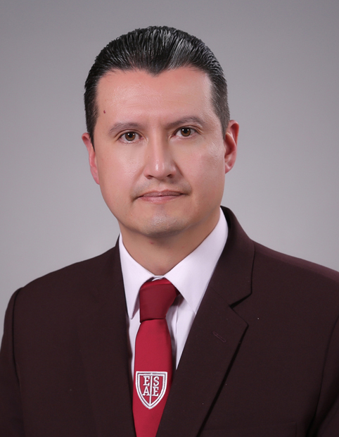 Lic. Aranibar H. Ivan